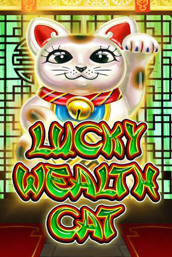 Lucky Wealth Cat играть онлайн | Фараон Казино бесплатно