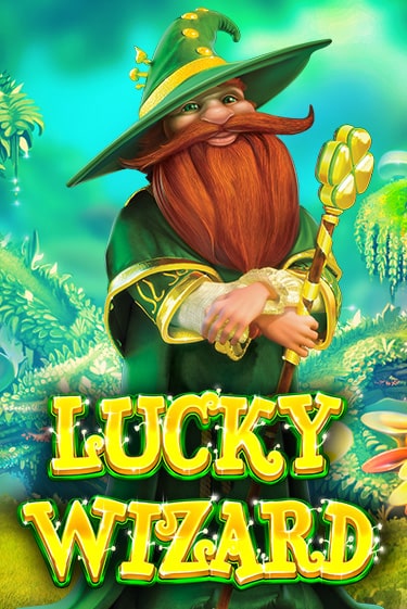 Lucky Wizard играть онлайн | Фараон Казино бесплатно