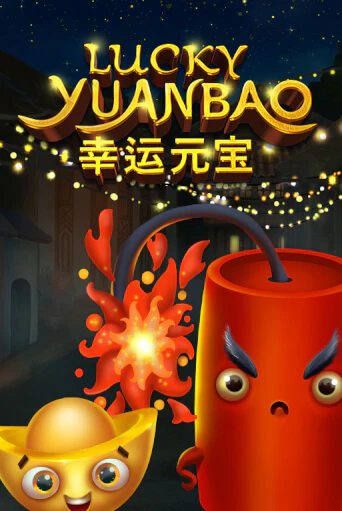 Lucky Yuanbao играть онлайн | Фараон Казино бесплатно