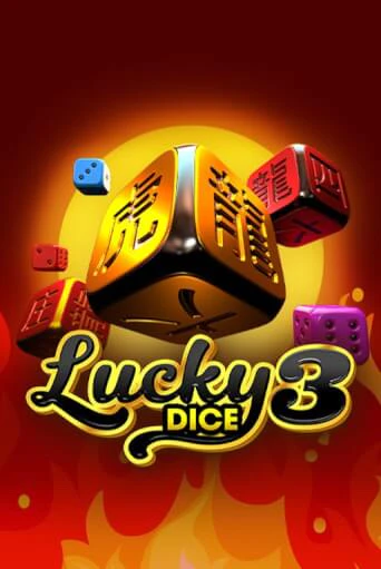 Lucky Dice 3 играть онлайн | Фараон Казино бесплатно