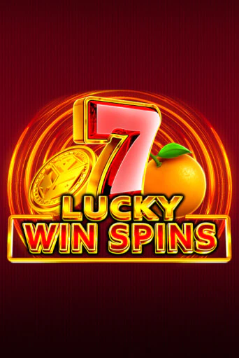 Lucky Win Spins играть онлайн | Фараон Казино бесплатно