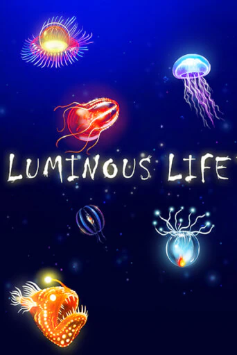 Luminous Life играть онлайн | Фараон Казино бесплатно