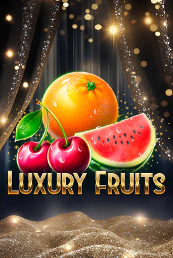 Luxury Fruits играть онлайн | Фараон Казино бесплатно