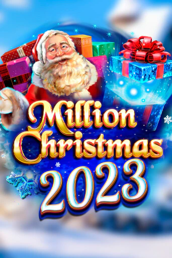 MILLION CHRISTMAS 2023 играть онлайн | Фараон Казино бесплатно