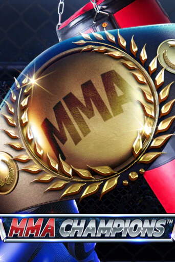 MMA Champions играть онлайн | Фараон Казино бесплатно