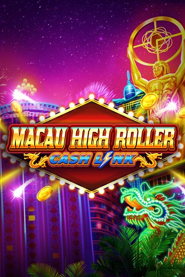 Macau High Roller играть онлайн | Фараон Казино бесплатно