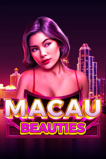 Macau Beauties играть онлайн | Фараон Казино бесплатно