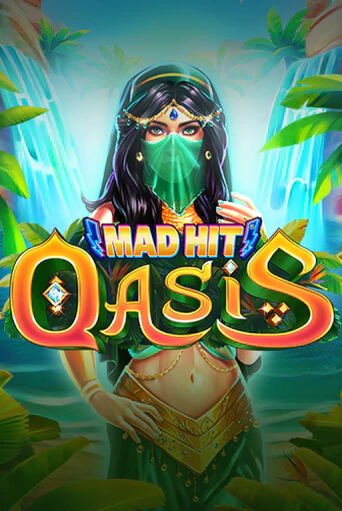 Mad Hit Oasis играть онлайн | Фараон Казино бесплатно