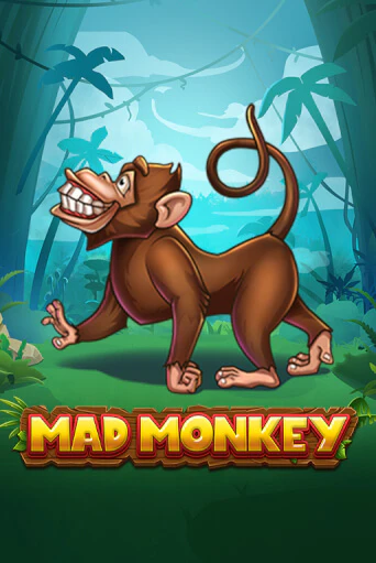 Mad Monkey играть онлайн | Фараон Казино бесплатно