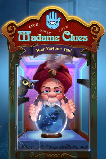 Madame Clues играть онлайн | Фараон Казино бесплатно