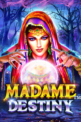 Madame Destiny играть онлайн | Фараон Казино бесплатно