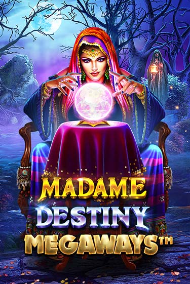 Madame Destiny Megaways играть онлайн | Фараон Казино бесплатно