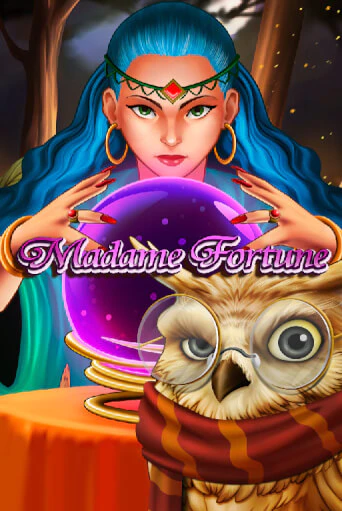 Madame Fortune играть онлайн | Фараон Казино бесплатно