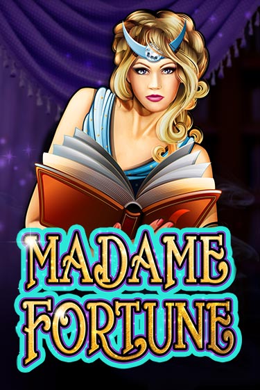 Madame Fortune играть онлайн | Фараон Казино бесплатно