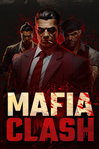 Mafia Clash играть онлайн | Фараон Казино бесплатно