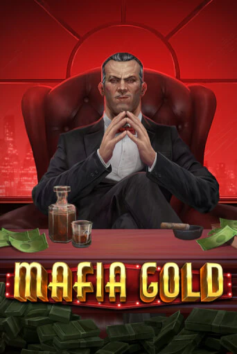 Mafia Gold играть онлайн | Фараон Казино бесплатно