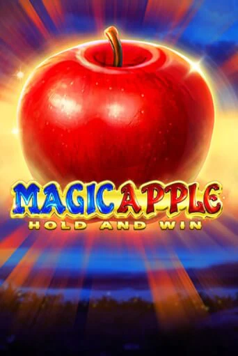 Magic Apple: Hold and Win играть онлайн | Фараон Казино бесплатно