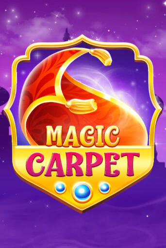 Magic Carpet играть онлайн | Фараон Казино бесплатно