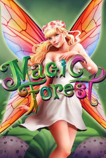 Magic Forest играть онлайн | Фараон Казино бесплатно