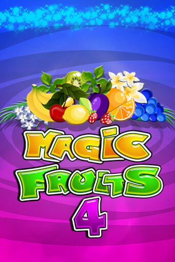 Magic Fruits 4 играть онлайн | Фараон Казино бесплатно