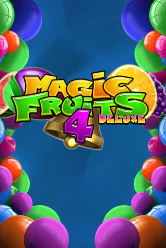 Magic Fruits 4 Deluxe играть онлайн | Фараон Казино бесплатно