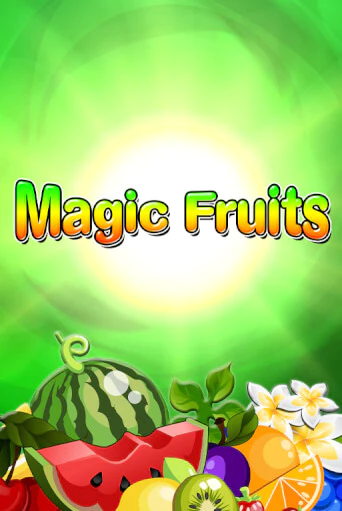 Magic Fruits играть онлайн | Фараон Казино бесплатно