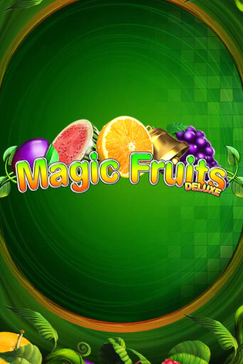 Magic Fruits Deluxe играть онлайн | Фараон Казино бесплатно