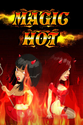 Magic Hot играть онлайн | Фараон Казино бесплатно