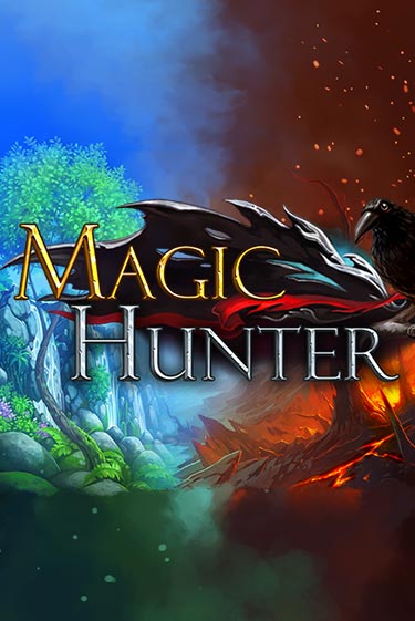 Magic Hunter играть онлайн | Фараон Казино бесплатно