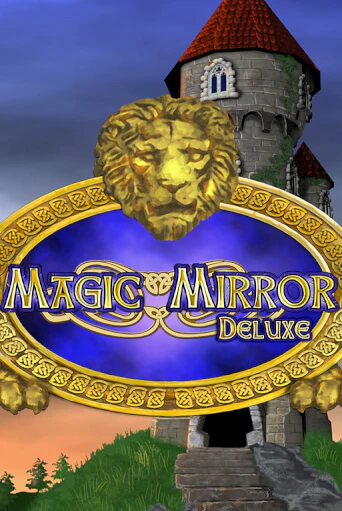 Magic Mirror Deluxe играть онлайн | Фараон Казино бесплатно