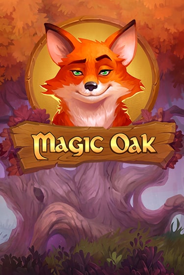 Magic Oak играть онлайн | Фараон Казино бесплатно