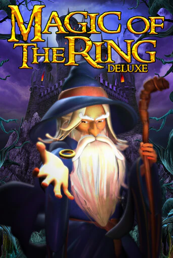 Magic of the Ring Deluxe играть онлайн | Фараон Казино бесплатно