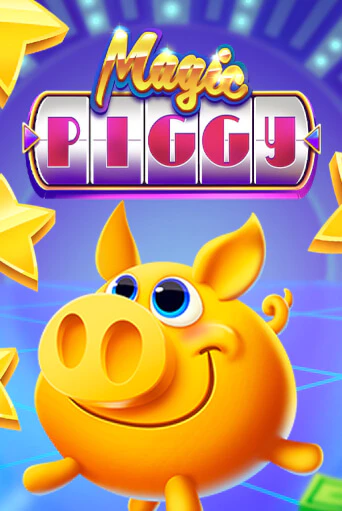 Magic Piggy играть онлайн | Фараон Казино бесплатно