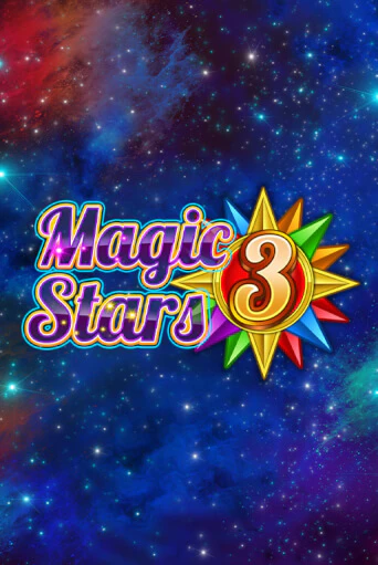 Magic Stars 3 играть онлайн | Фараон Казино бесплатно