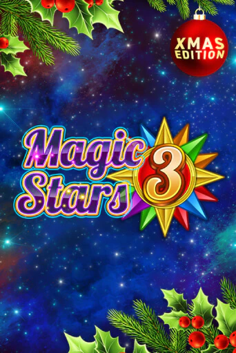 Magic Stars 3 - Xmas Edition играть онлайн | Фараон Казино бесплатно