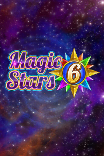 Magic Stars 6 играть онлайн | Фараон Казино бесплатно