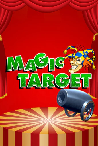 Magic Target играть онлайн | Фараон Казино бесплатно