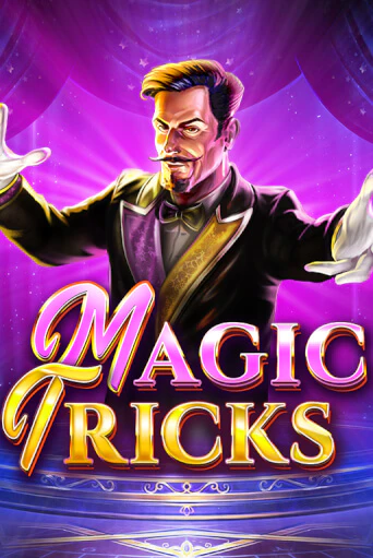 Magic Tricks играть онлайн | Фараон Казино бесплатно