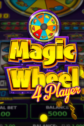 Magic Wheel играть онлайн | Фараон Казино бесплатно