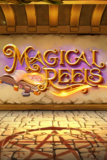 Magical Reels играть онлайн | Фараон Казино бесплатно