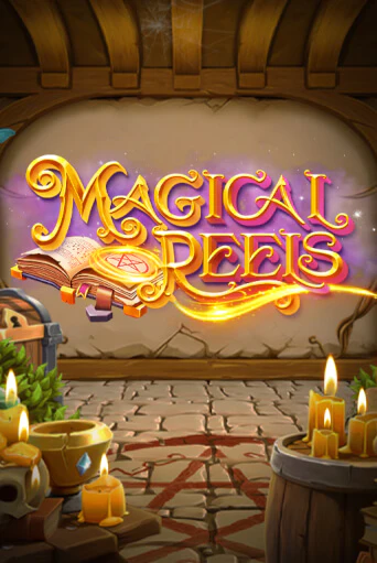 Magical Reels играть онлайн | Фараон Казино бесплатно