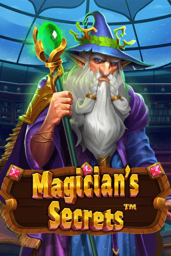 Magician's Secrets играть онлайн | Фараон Казино бесплатно