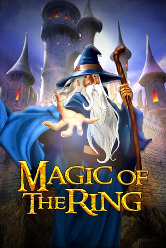 Magic Of The Ring играть онлайн | Фараон Казино бесплатно