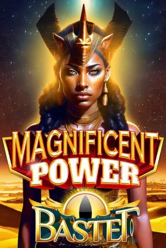 Magnificent Power Bastet играть онлайн | Фараон Казино бесплатно