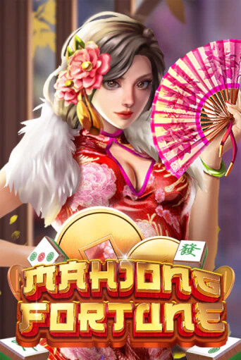 Mahjong Fortune играть онлайн | Фараон Казино бесплатно