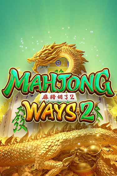 Mahjong Ways 2 играть онлайн | Фараон Казино бесплатно