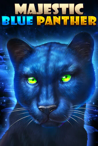 Majestic Blue Panther играть онлайн | Фараон Казино бесплатно