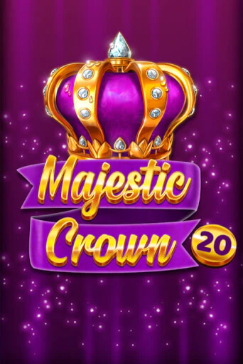 Majestic Crown 20 играть онлайн | Фараон Казино бесплатно