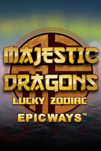 Majestic Dragons играть онлайн | Фараон Казино бесплатно