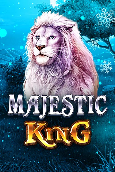 Majestic King - Christmas Edition играть онлайн | Фараон Казино бесплатно